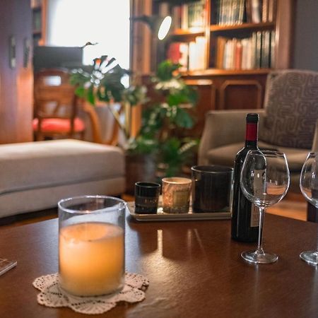 Nickie'S Vintage Home For 3 Αθήνα Εξωτερικό φωτογραφία