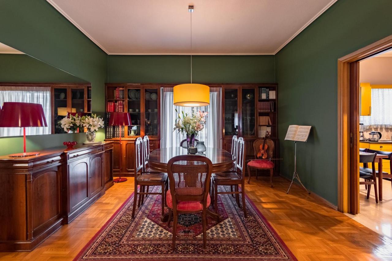 Nickie'S Vintage Home For 3 Αθήνα Εξωτερικό φωτογραφία