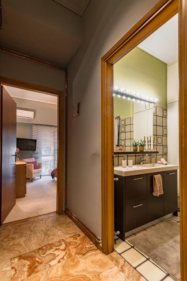Nickie'S Vintage Home For 3 Αθήνα Εξωτερικό φωτογραφία